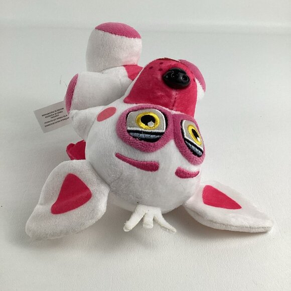 Funko Five Nights At Freddy's Sister Location Funtime Foxy 8" Plush Stuffed Toy - Picture 6 of 6